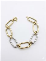 Bracciale GPG Donna in Oro GPGGOLDBR2
